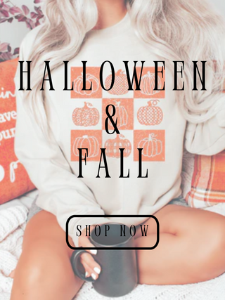 Halloween Collection