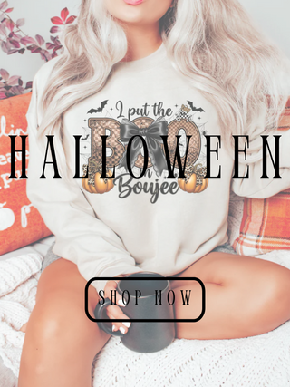 Halloween Collection