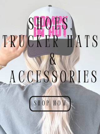 Shoes & Accessories