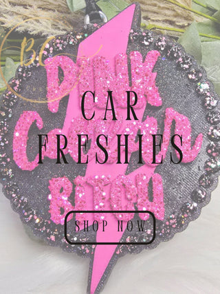 Car Freshies