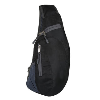 Nylon Packable Sling Bag