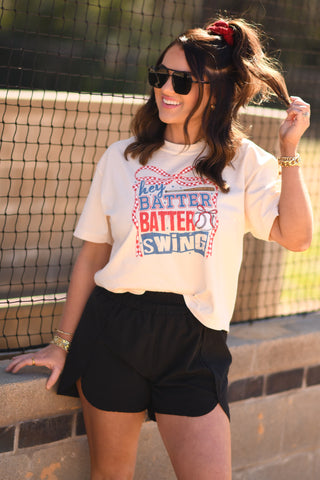 hey batter!