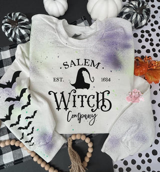 Salem Witch Company