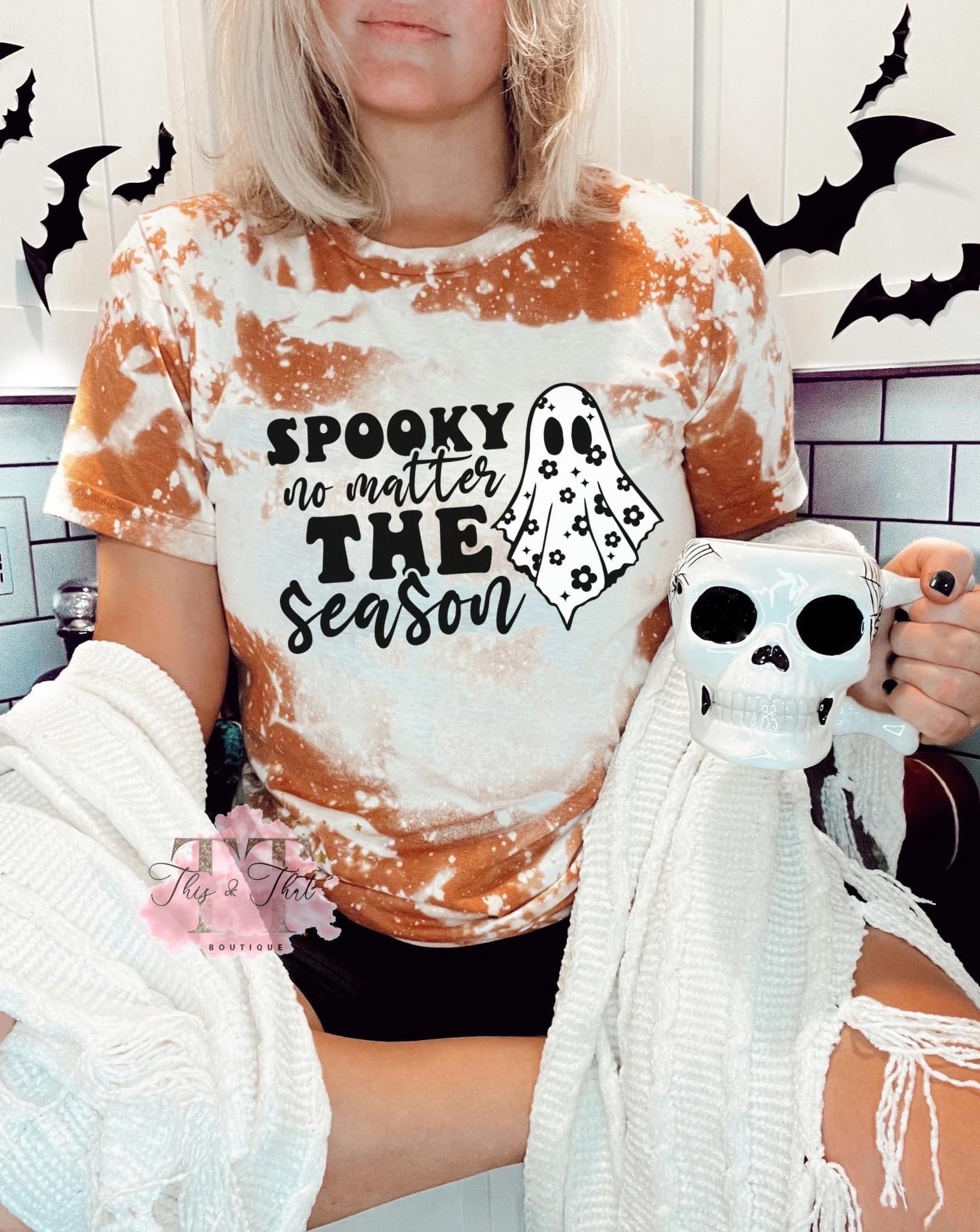 spooky season