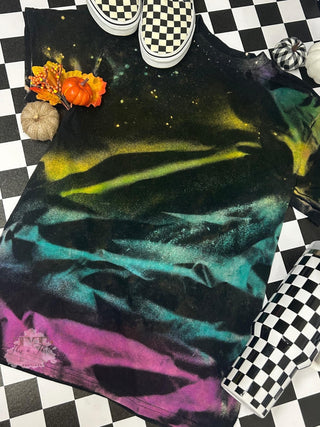 Blank Tie-Dye