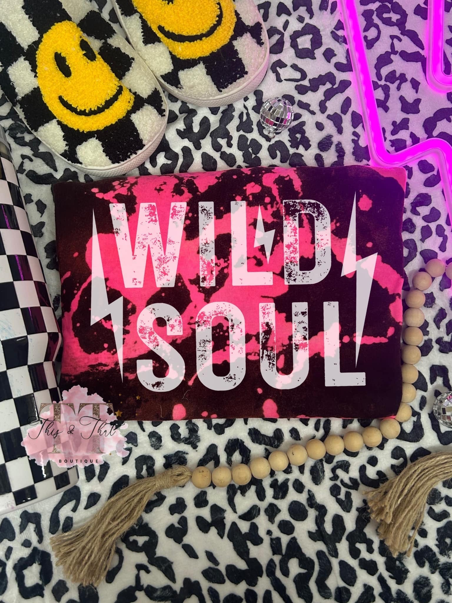 Wild Soul