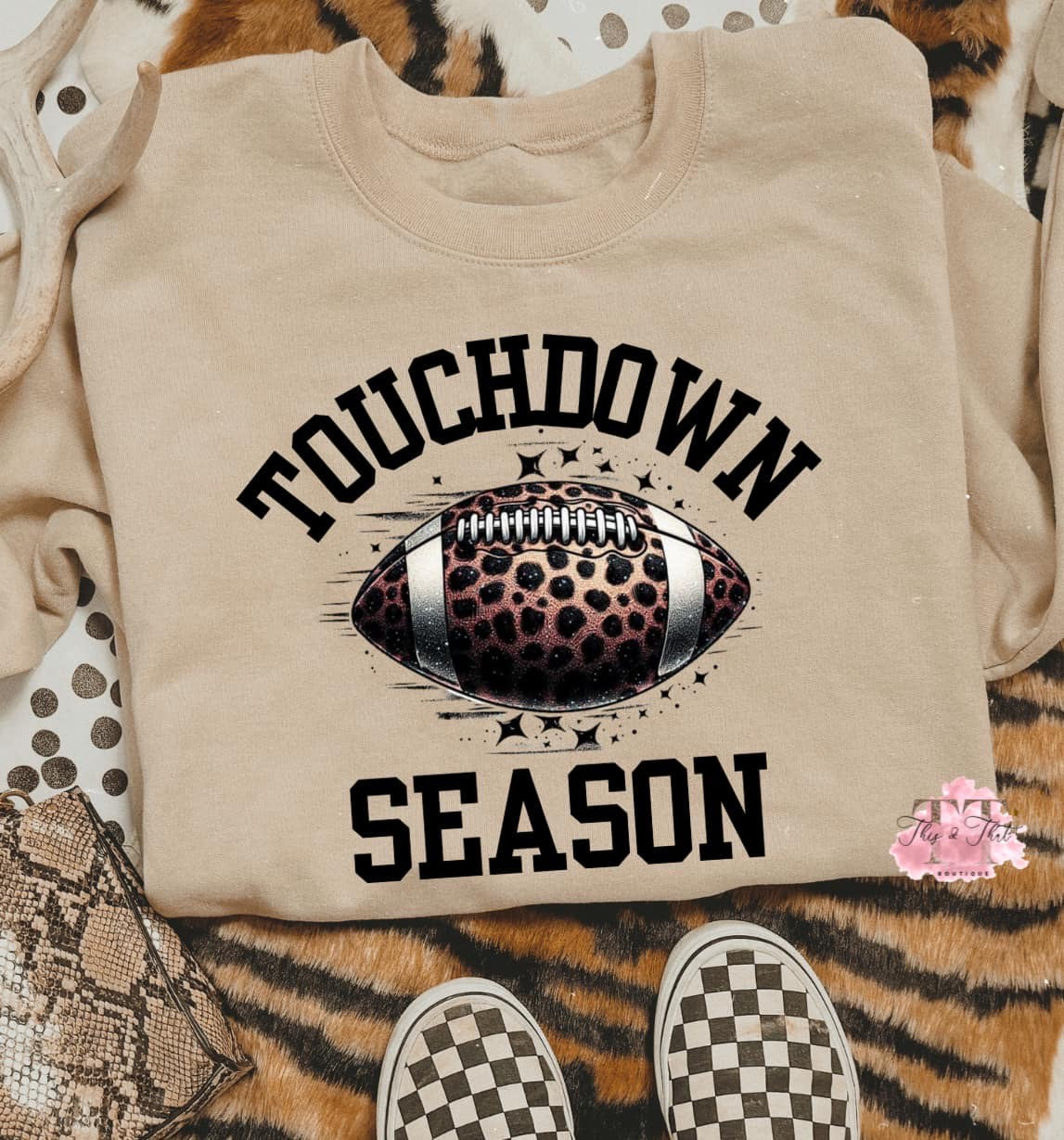 Touchdown Season