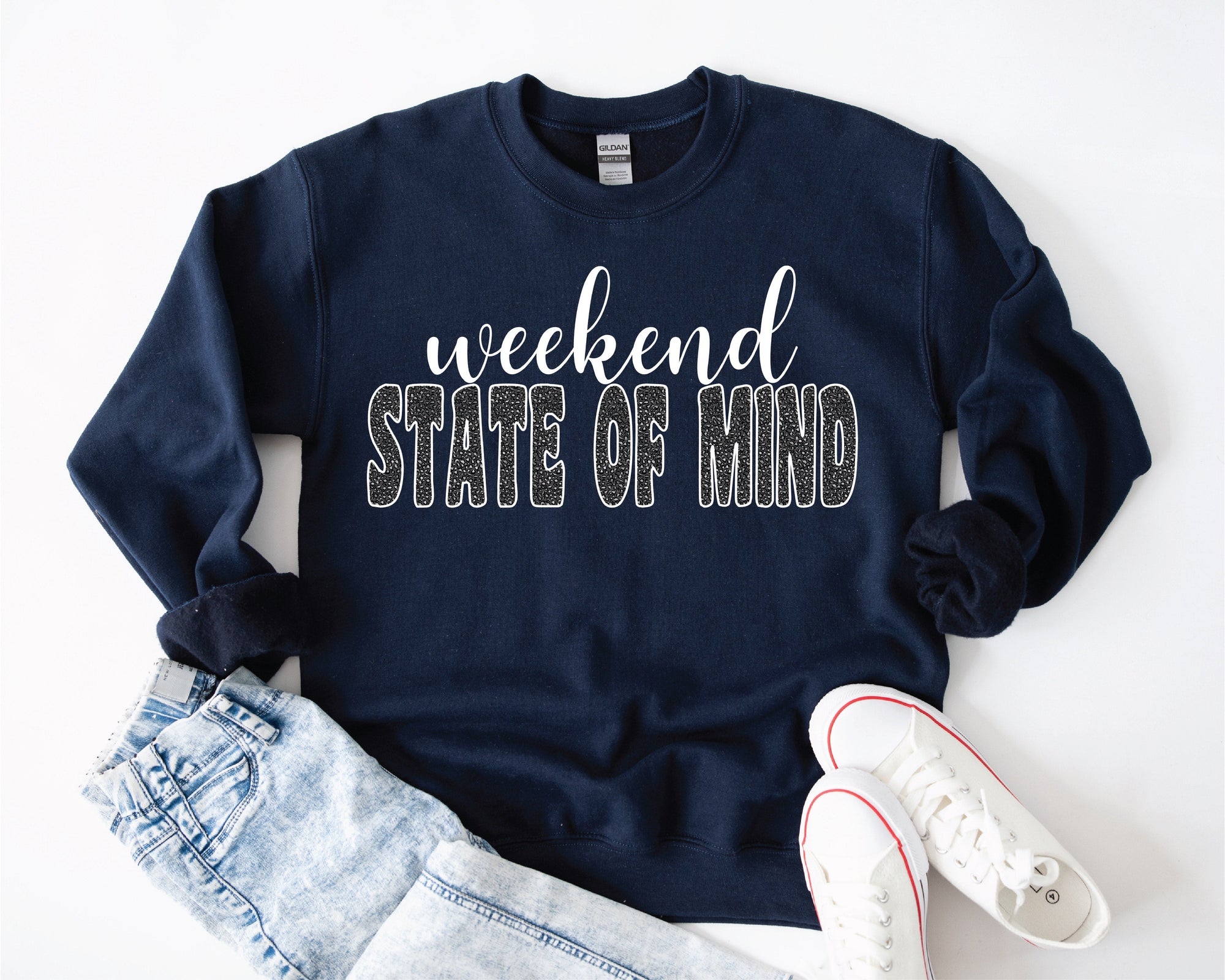 Weekend State of Mind