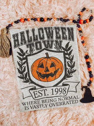 Halloweentown Est. 1998