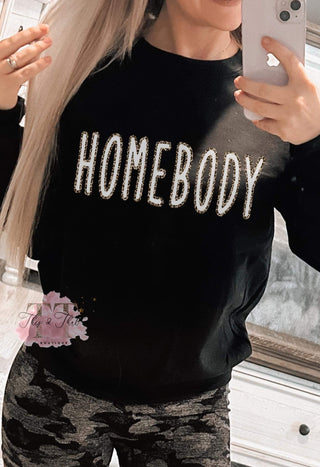 Homebody Sweatshirt