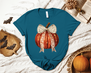 Sparkle Pumpkin