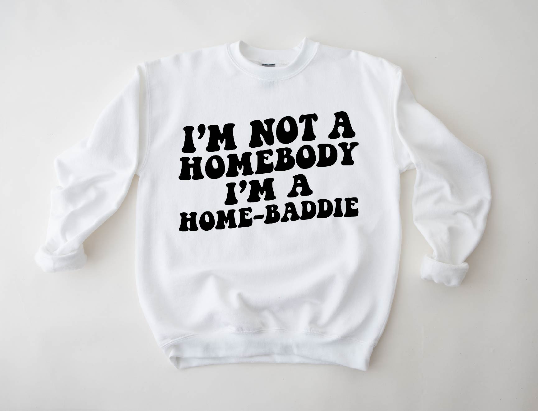 Home-Baddie