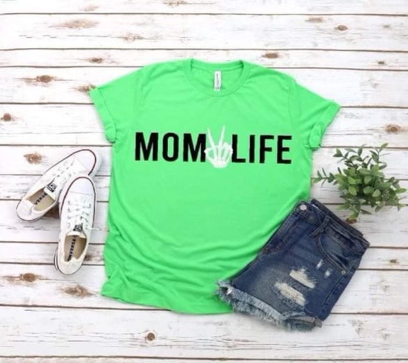 Mom Life