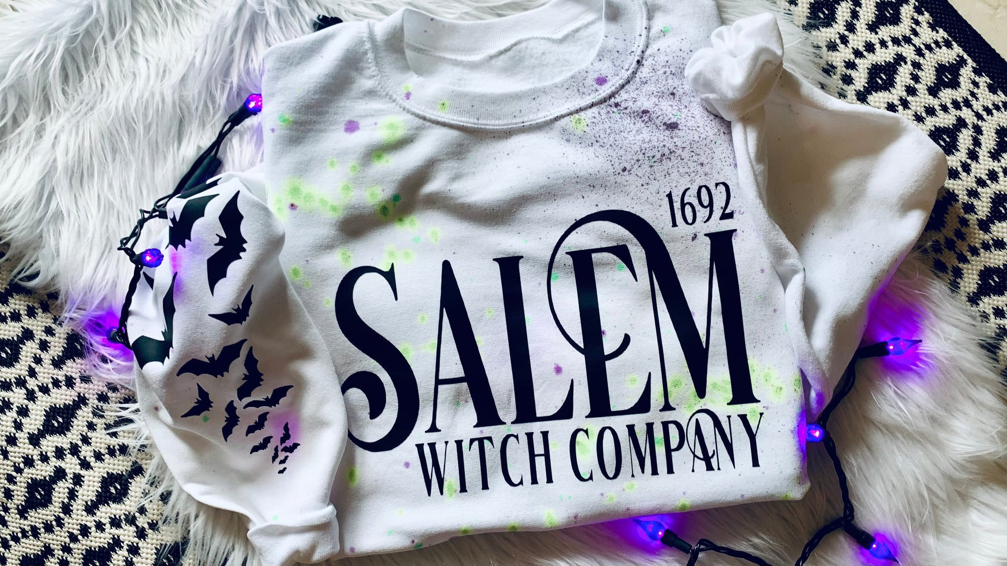 Salem Witch Company 🔮