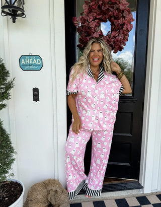 Pre-Order!! Halloween Pjs