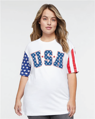 USA
